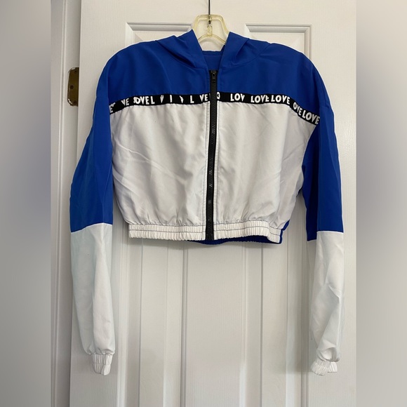 Ladies shein Sz S(4) track suit - Picture 3 of 8